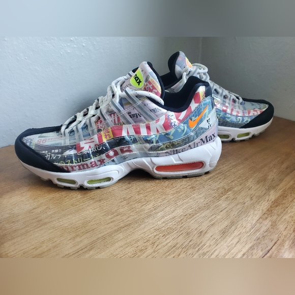 air max 95 japan heritage